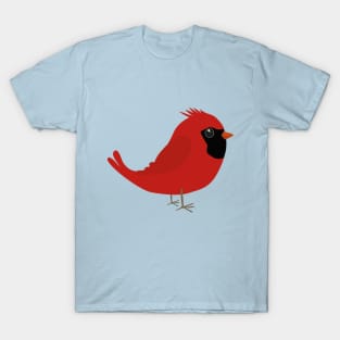 Cute northern cardinal T-Shirt